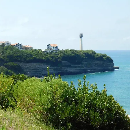Aloha Appart * Biarritz