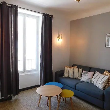 Aloha Appart Apartman *