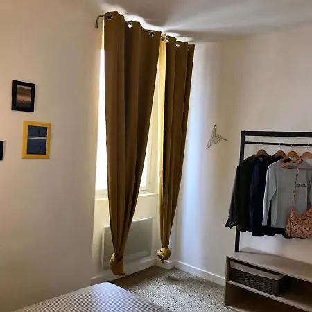 Apartman Aloha Appart *