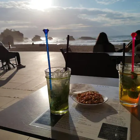 Aloha Appart Apartman Biarritz